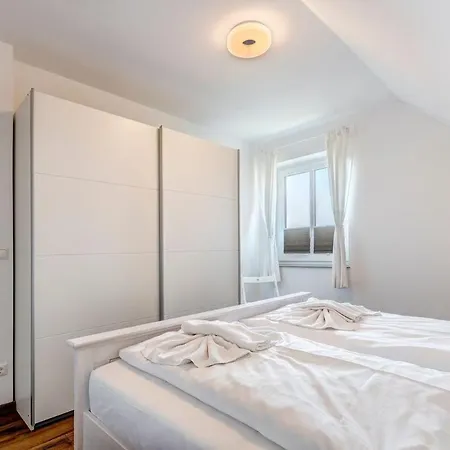 Ferienhaus Mowenkoje Σπίτι διακοπών *