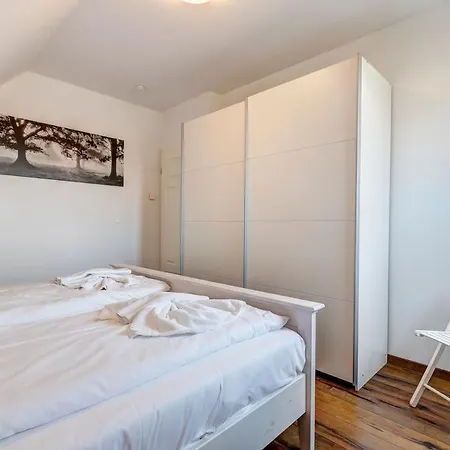 Ferienhaus Mowenkoje Σπίτι διακοπών *