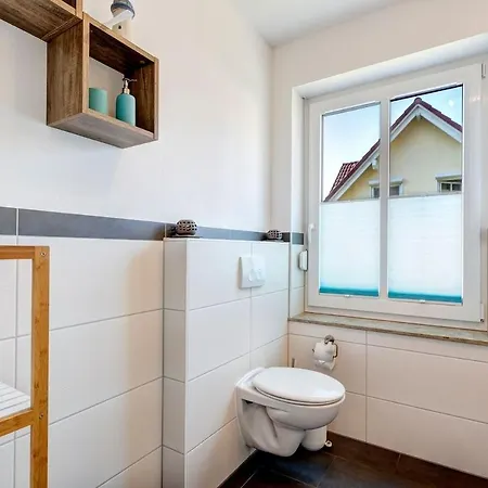 Ferienhaus Mowenkoje *