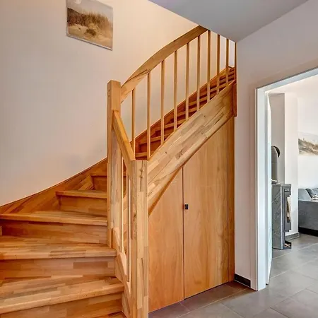 Ferienhaus Mowenkoje Σπίτι διακοπών Kamminke