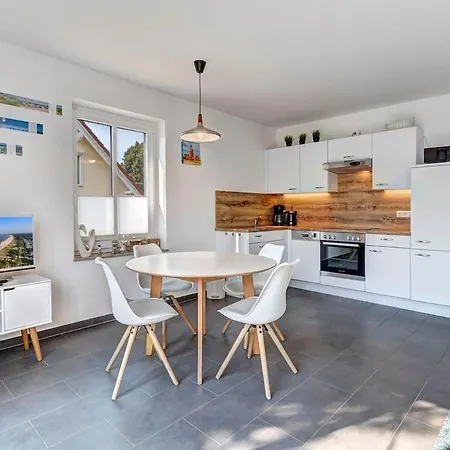 Ferienhaus Mowenkoje Σπίτι διακοπών Kamminke