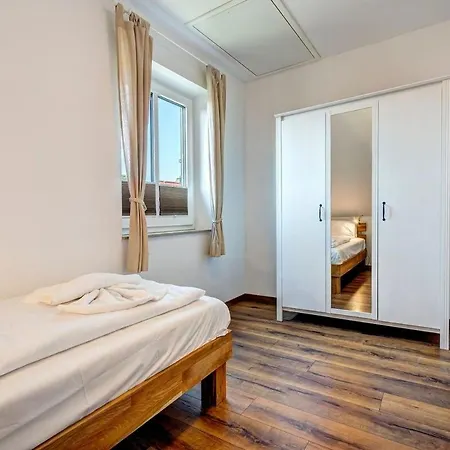 Σπίτι διακοπών Ferienhaus Mowenkoje