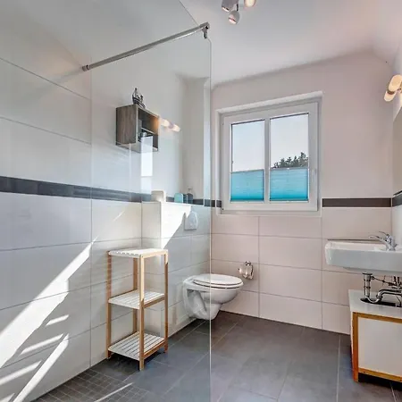 Σπίτι διακοπών Ferienhaus Mowenkoje