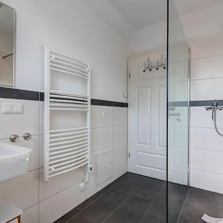 Ferienhaus Mowenkoje *